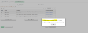 Page and Field Configurator