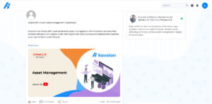 Social App