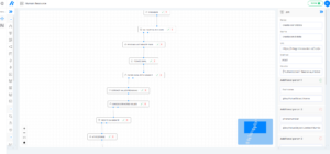 Integration with existing systems in KovaionAI