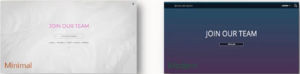 create-minimal-career-template-6