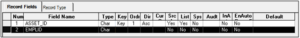 AWE in PeopleSoft - PeopleSoft Approval Framework - Line Level Approval - 1 