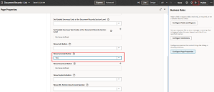 Fig 6: Enabled the Generate button