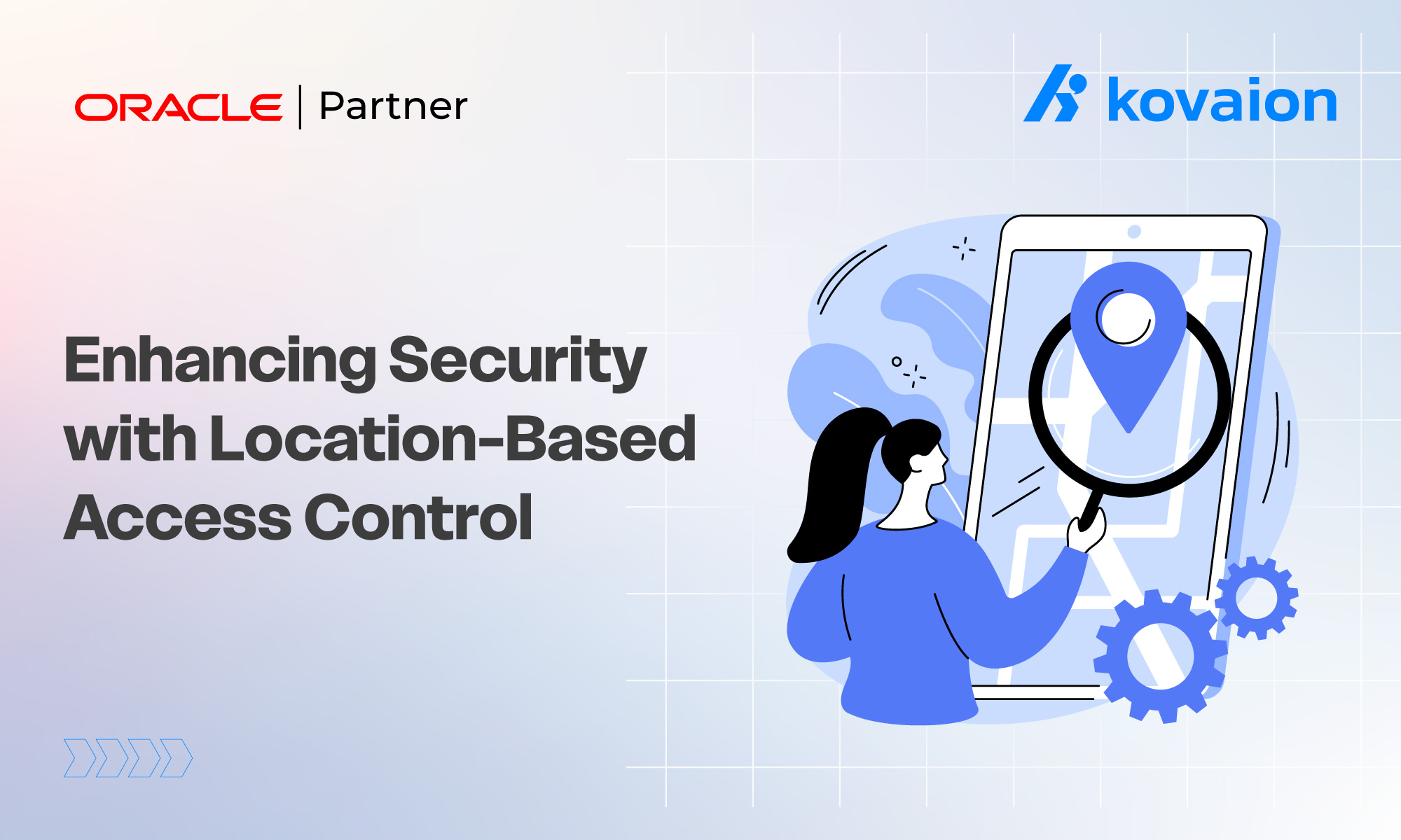  Enhancing Security with Location-Based Access Control