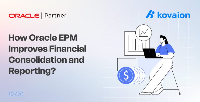 oracle EPM