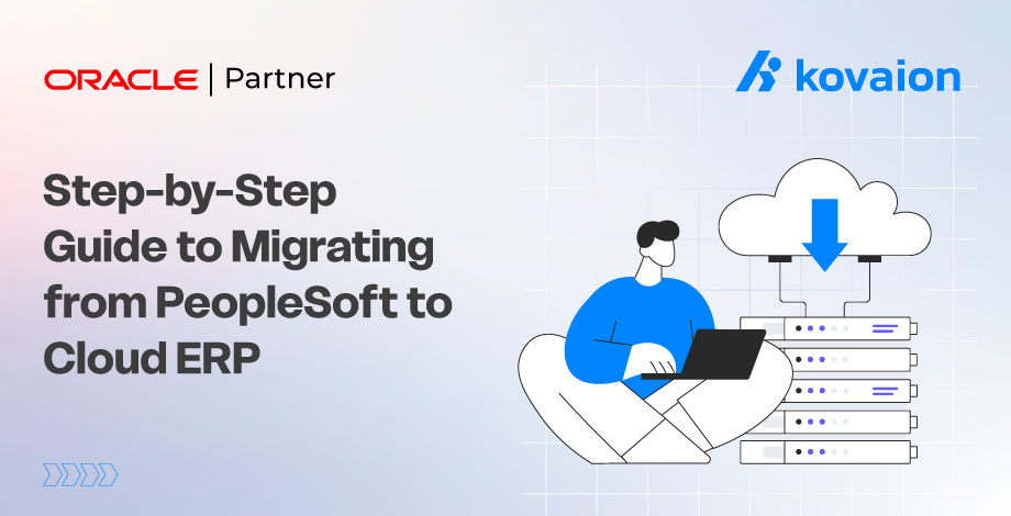 peoplesoft migration to cloud erp