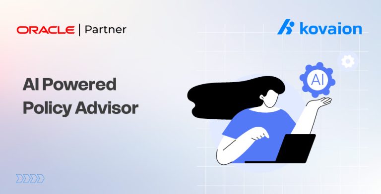 AI-Powered Policy Advisor