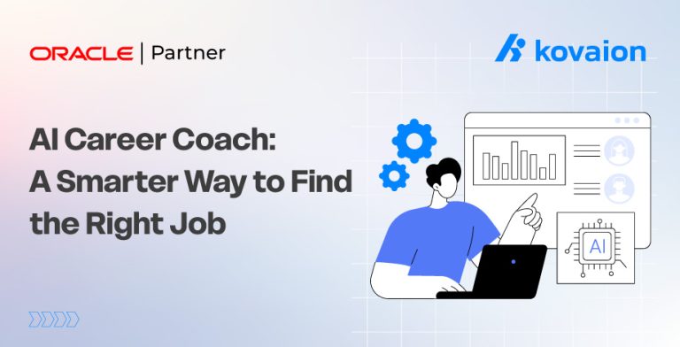 AI Career Coach: A Smarter Way to Find the Right Job 