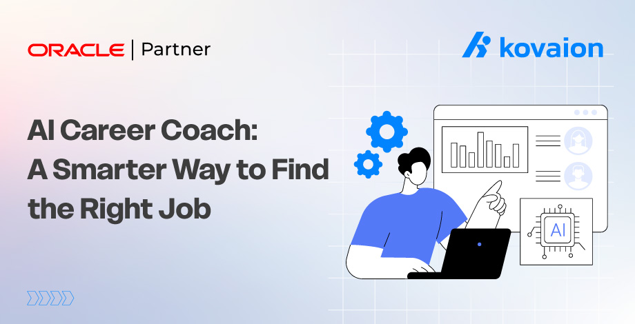 AI Career Coach: A Smarter Way to Find the Right Job 