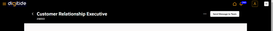 Implementation Workbook: Redwood "Send Message to Team" - Feature Definition & Value Prop
