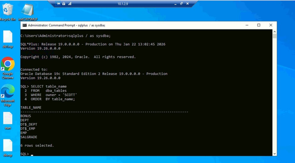Set Up Bidirectional Replication for Oracle GoldenGate Microservices Architecture - Machine 1