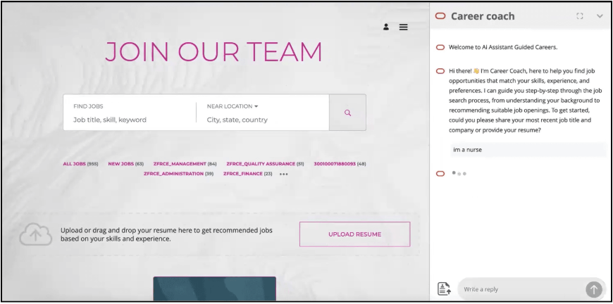AI Career Coach: A Smarter Way to Find the Right Job - Career Coach