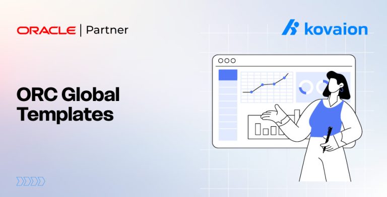 Oracle Recruiting Cloud Global Templates 