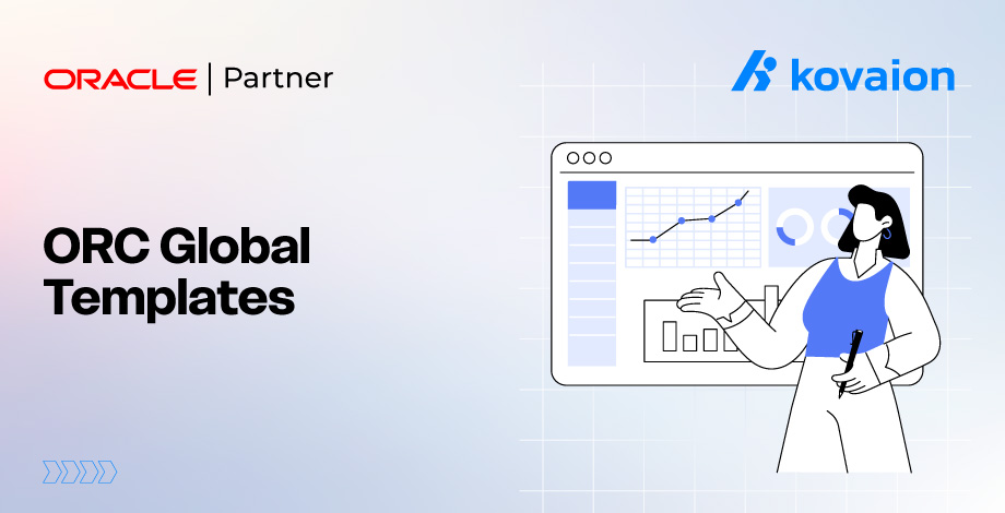 Oracle Recruiting Cloud Global Templates 
