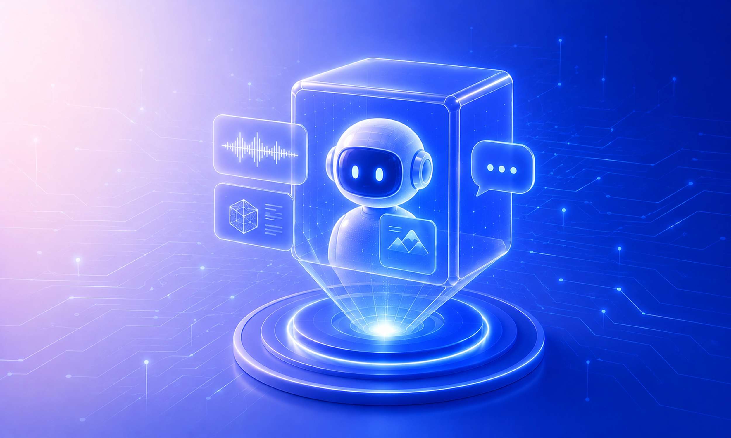 Kovaion AI