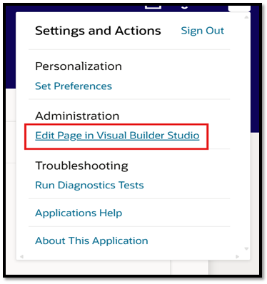 Enhancing Oracle Cloud HCM with Defaulting and Validation Rules Using Visual Builder Studio - Access Business Rules