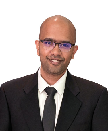 Srinivas Nadella