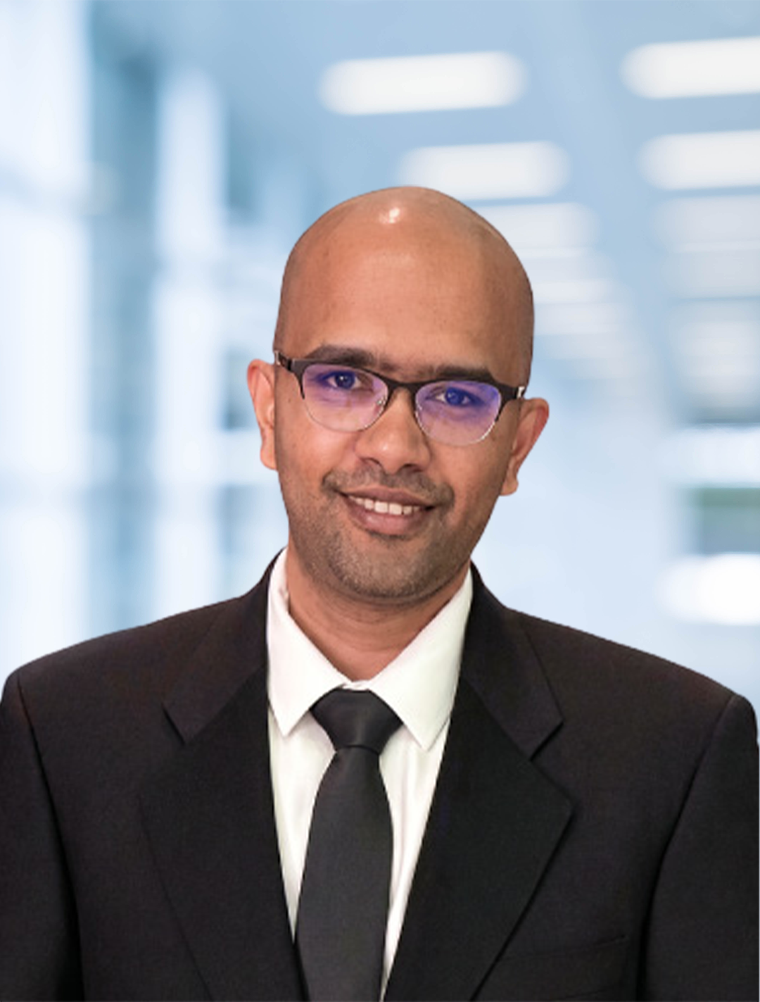Srinivas Nadella