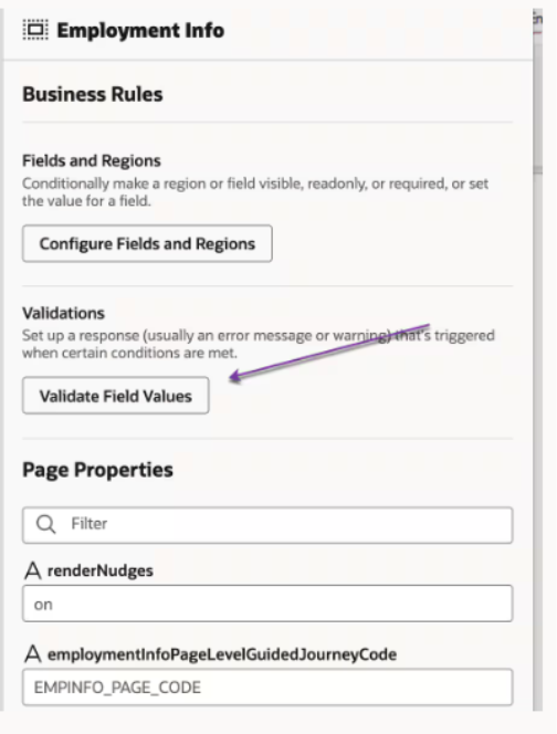 Upgrading Visual Builder Studio (VBS) Workspace After a Quarterly Fusion Release - 6