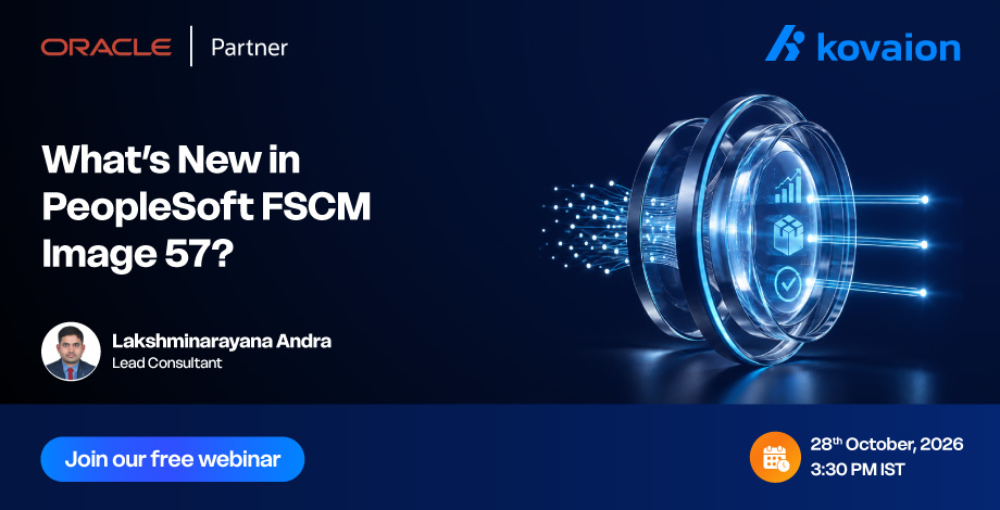 What’s New in PeopleSoft FSCM Image 57